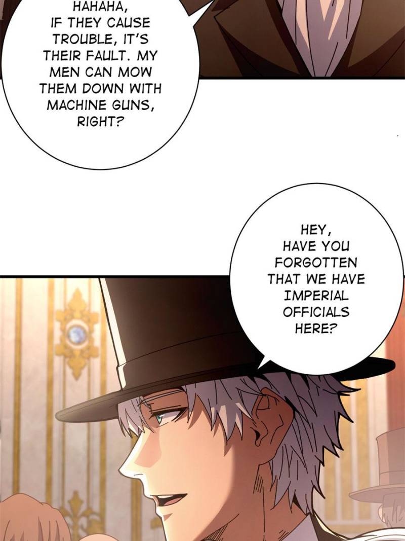 A Transmigrated Warden’s Battle for Redemption Chapter 114 19