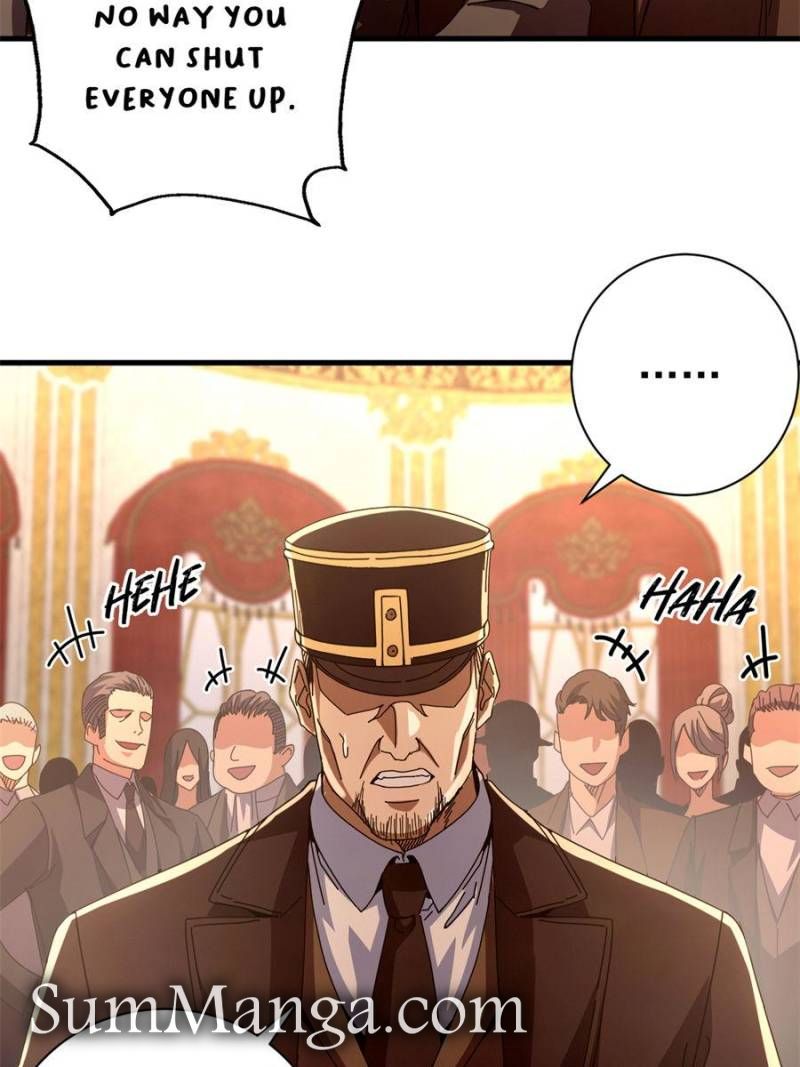 A Transmigrated Warden’s Battle for Redemption Chapter 114 22