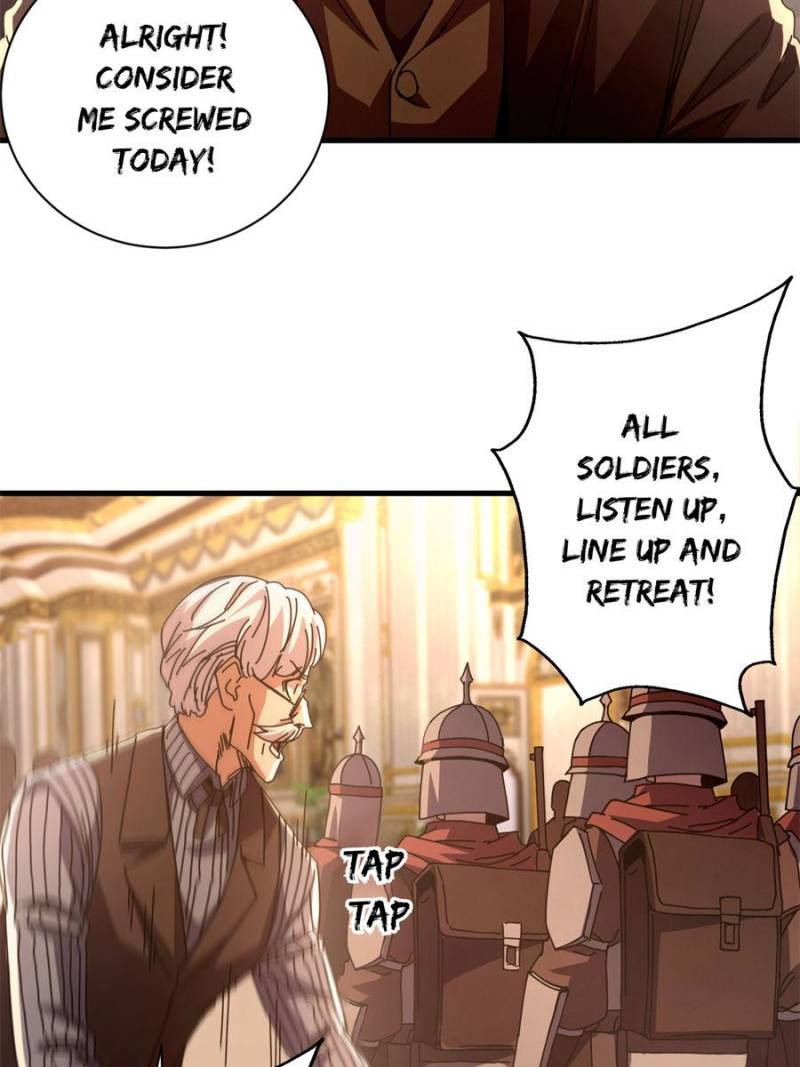 A Transmigrated Warden’s Battle for Redemption Chapter 114 23