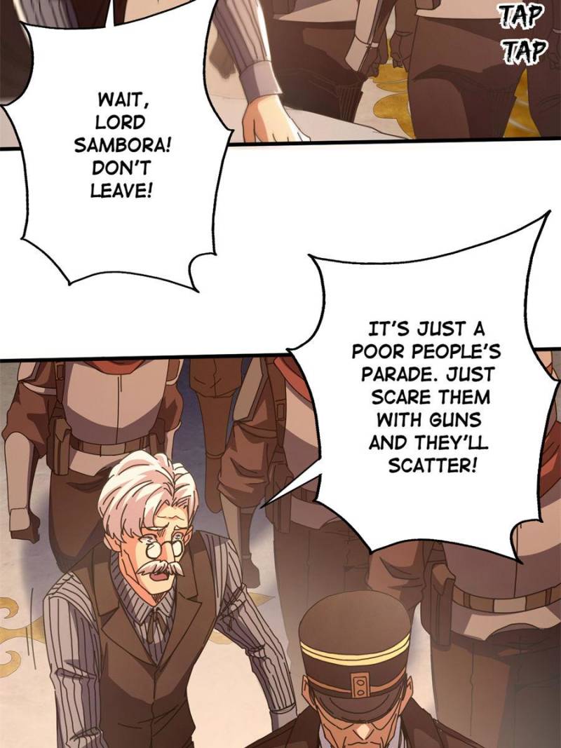 A Transmigrated Warden’s Battle for Redemption Chapter 114 24