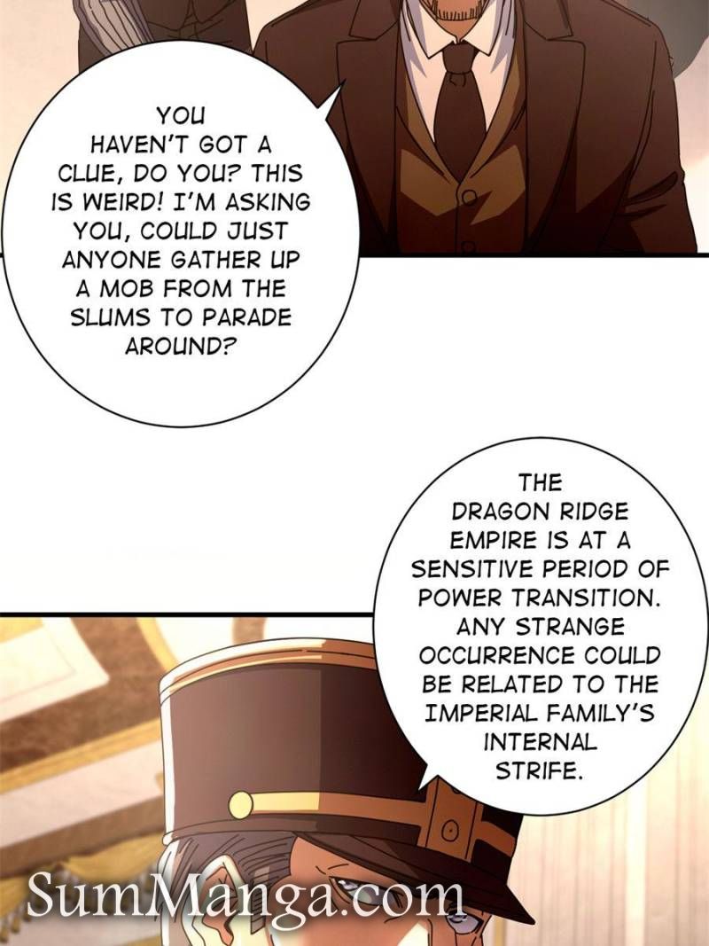 A Transmigrated Warden’s Battle for Redemption Chapter 114 25
