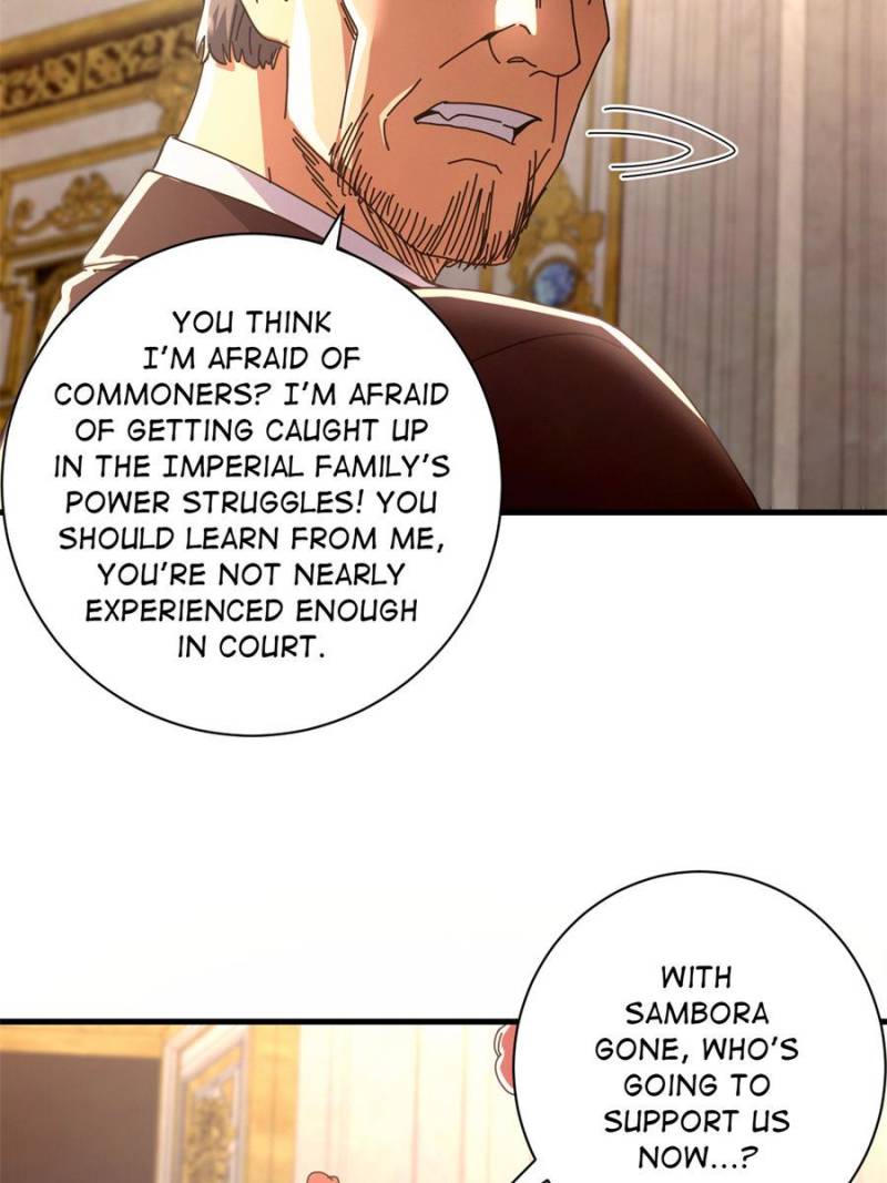 A Transmigrated Warden’s Battle for Redemption Chapter 114 26