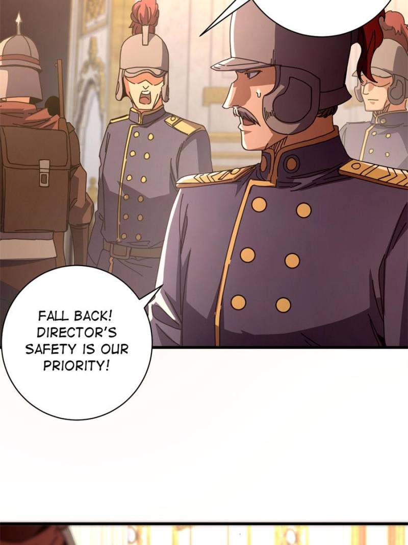 A Transmigrated Warden’s Battle for Redemption Chapter 114 27