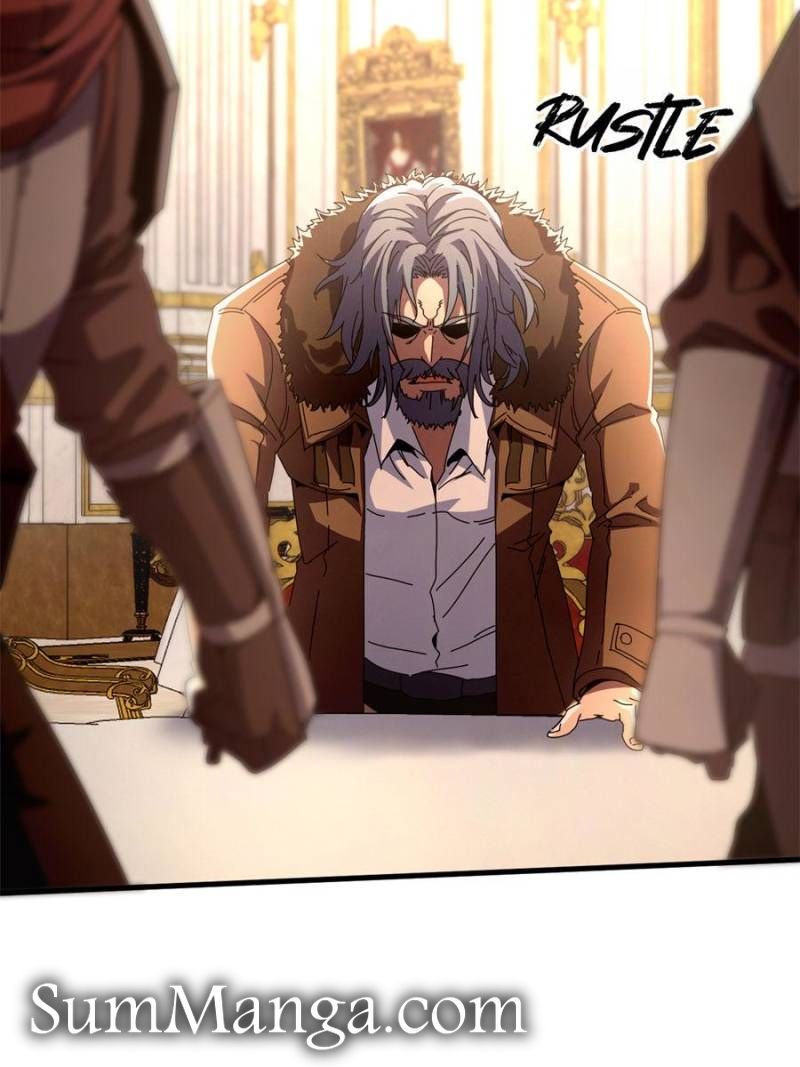 A Transmigrated Warden’s Battle for Redemption Chapter 114 28
