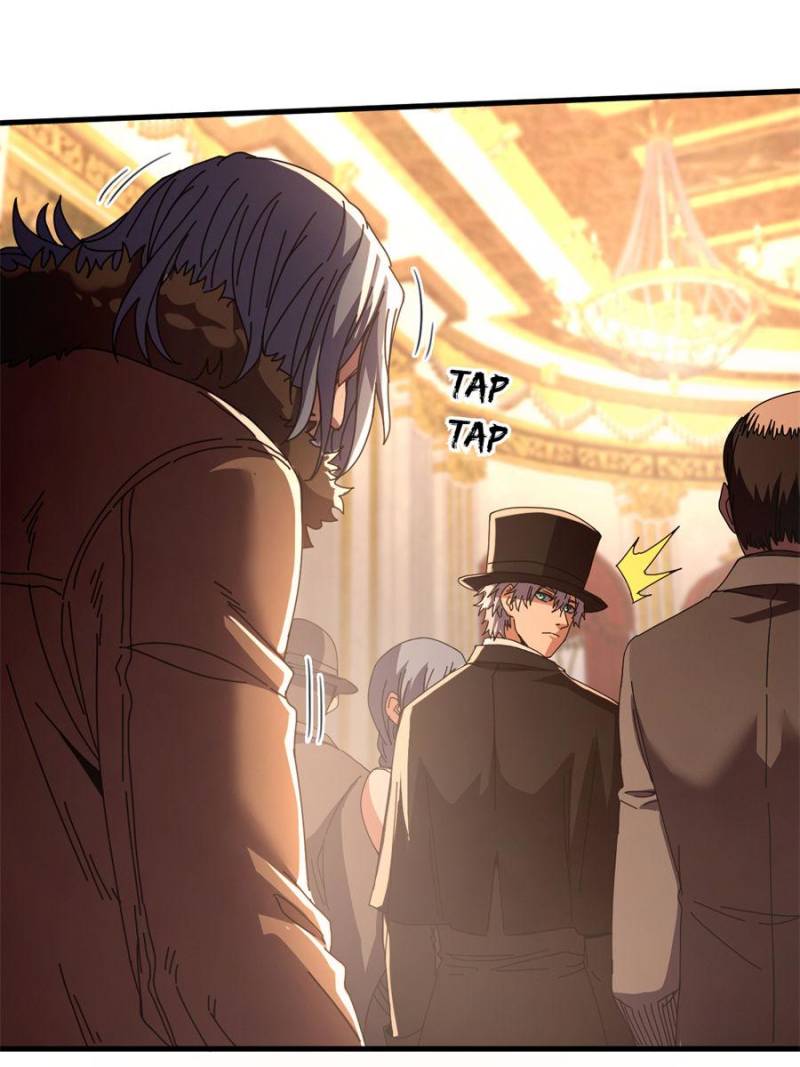 A Transmigrated Warden’s Battle for Redemption Chapter 114 29