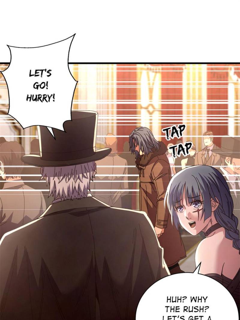 A Transmigrated Warden’s Battle for Redemption Chapter 114 31