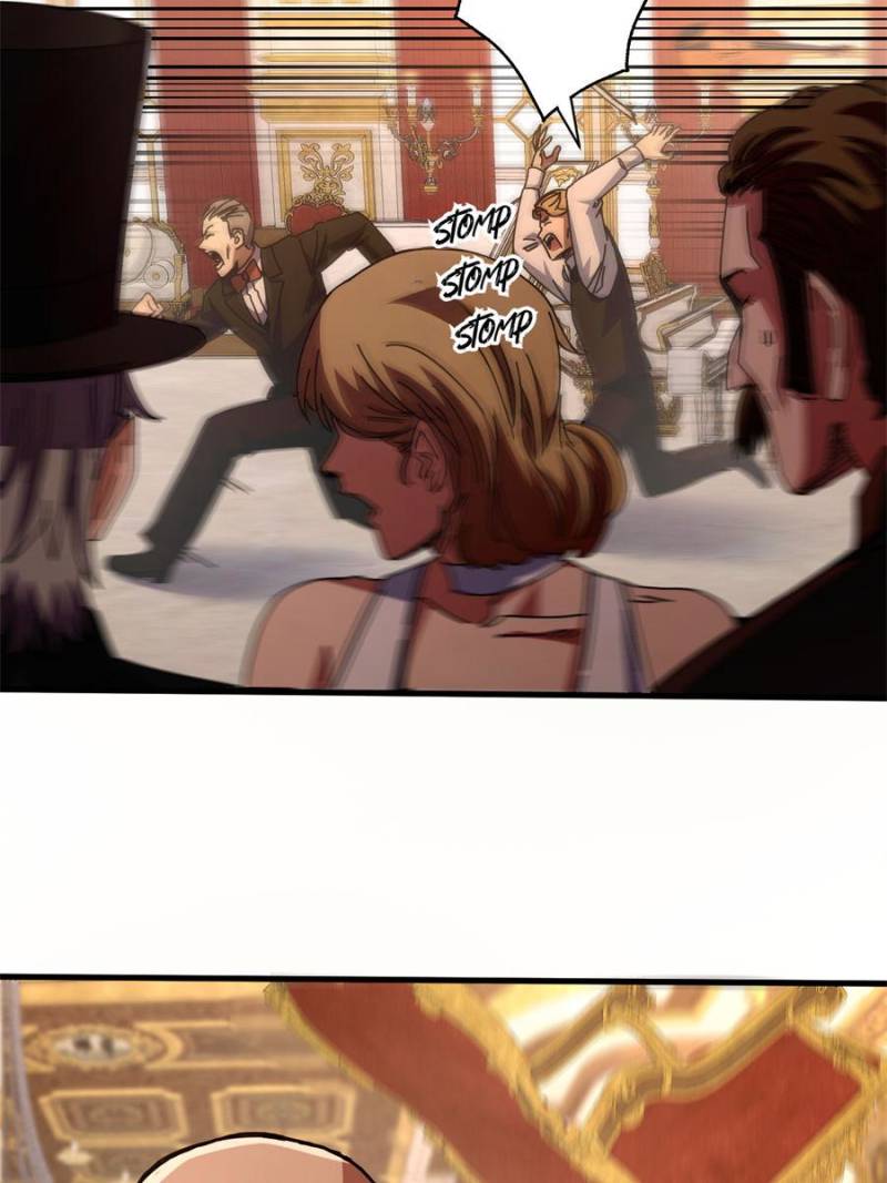 A Transmigrated Warden’s Battle for Redemption Chapter 114 35