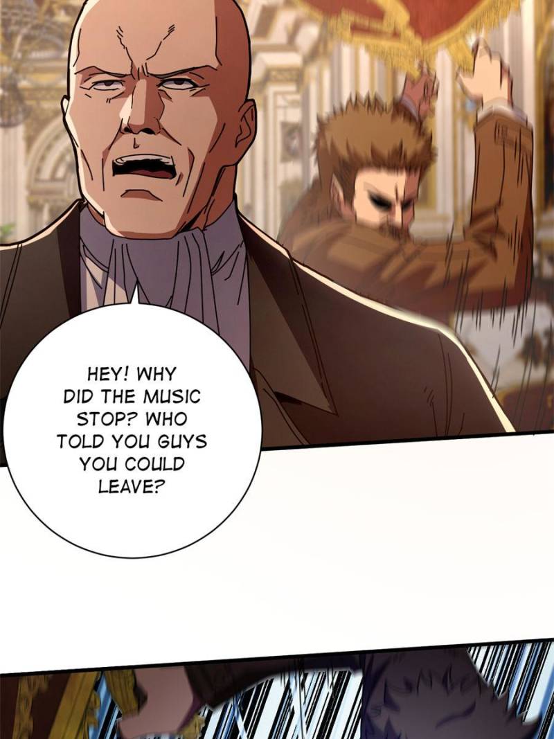 A Transmigrated Warden’s Battle for Redemption Chapter 114 36
