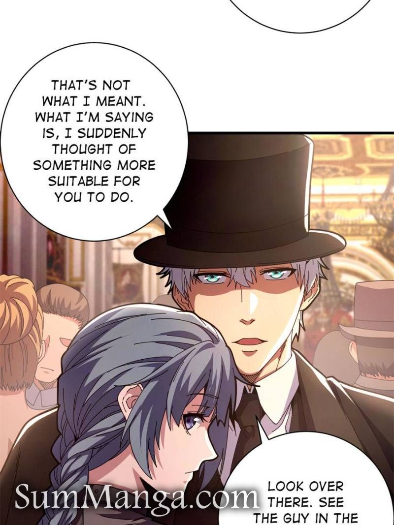 A Transmigrated Warden’s Battle for Redemption Chapter 114 4