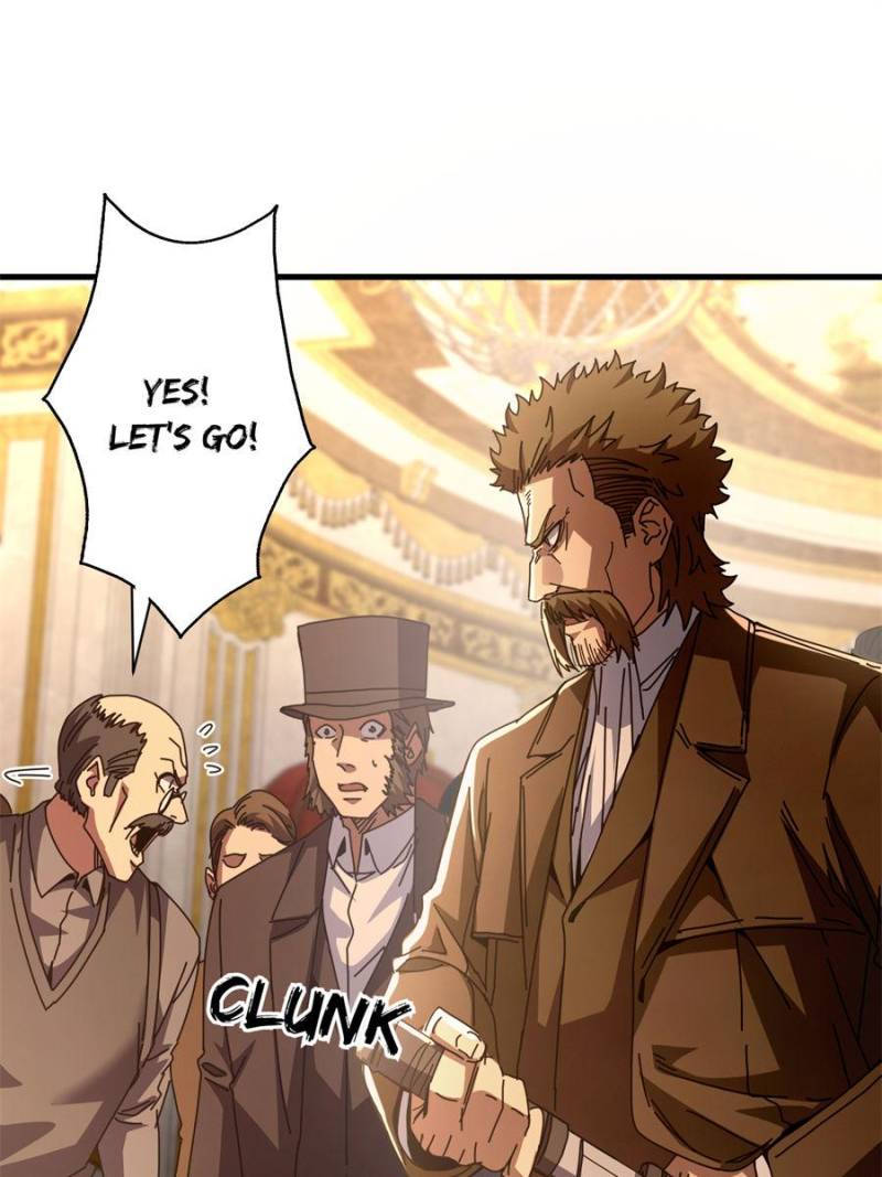 A Transmigrated Warden’s Battle for Redemption Chapter 114 41