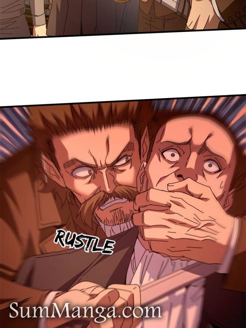 A Transmigrated Warden’s Battle for Redemption Chapter 114 42