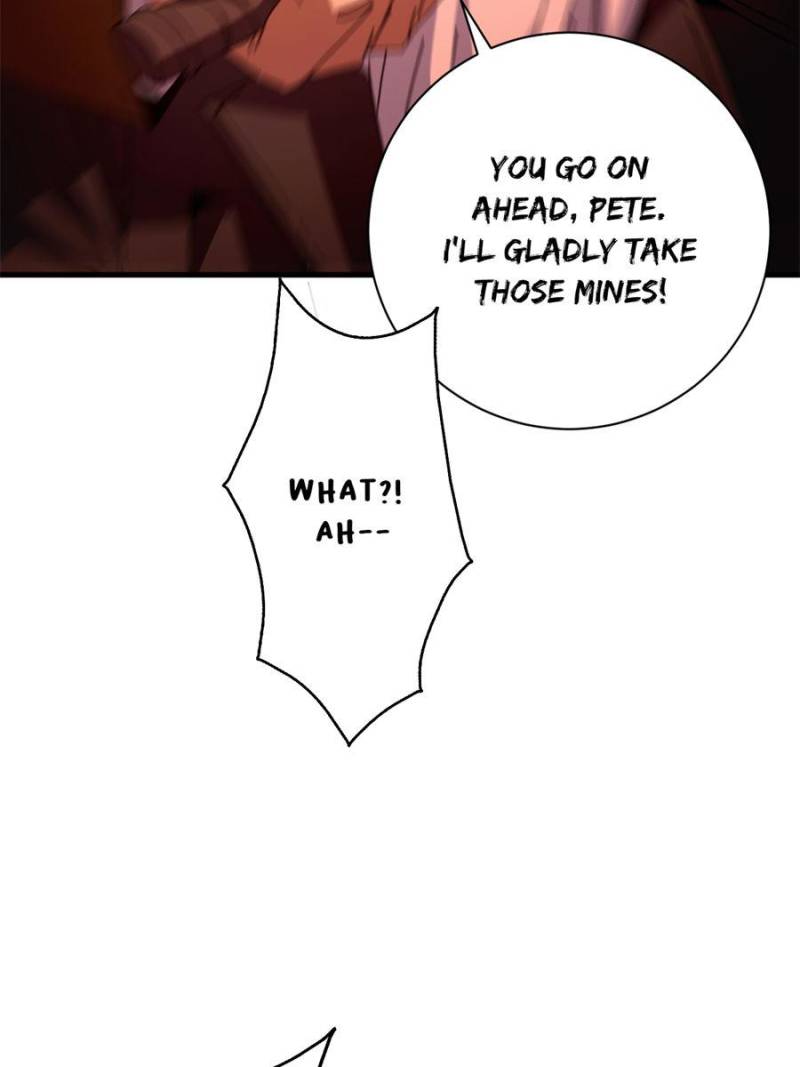 A Transmigrated Warden’s Battle for Redemption Chapter 114 43