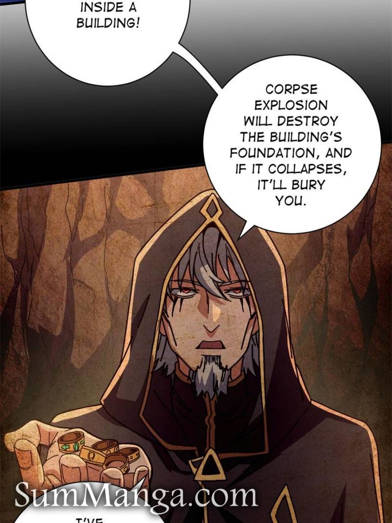 A Transmigrated Warden’s Battle for Redemption Chapter 114 48