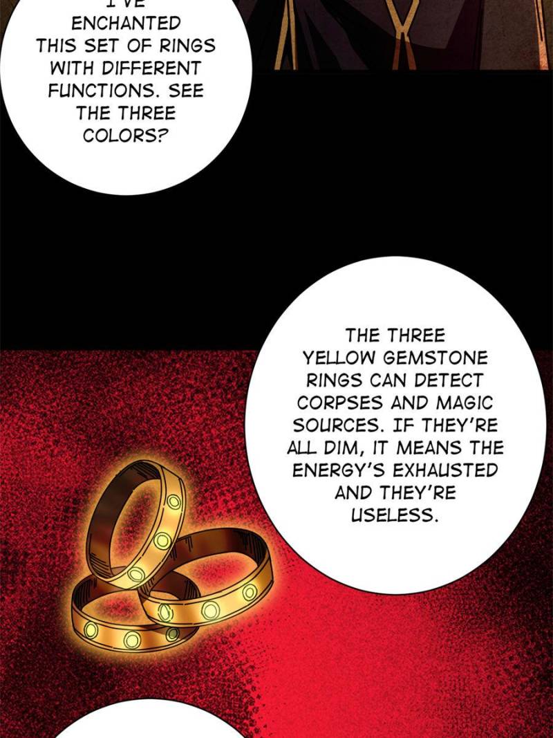 A Transmigrated Warden’s Battle for Redemption Chapter 114 49