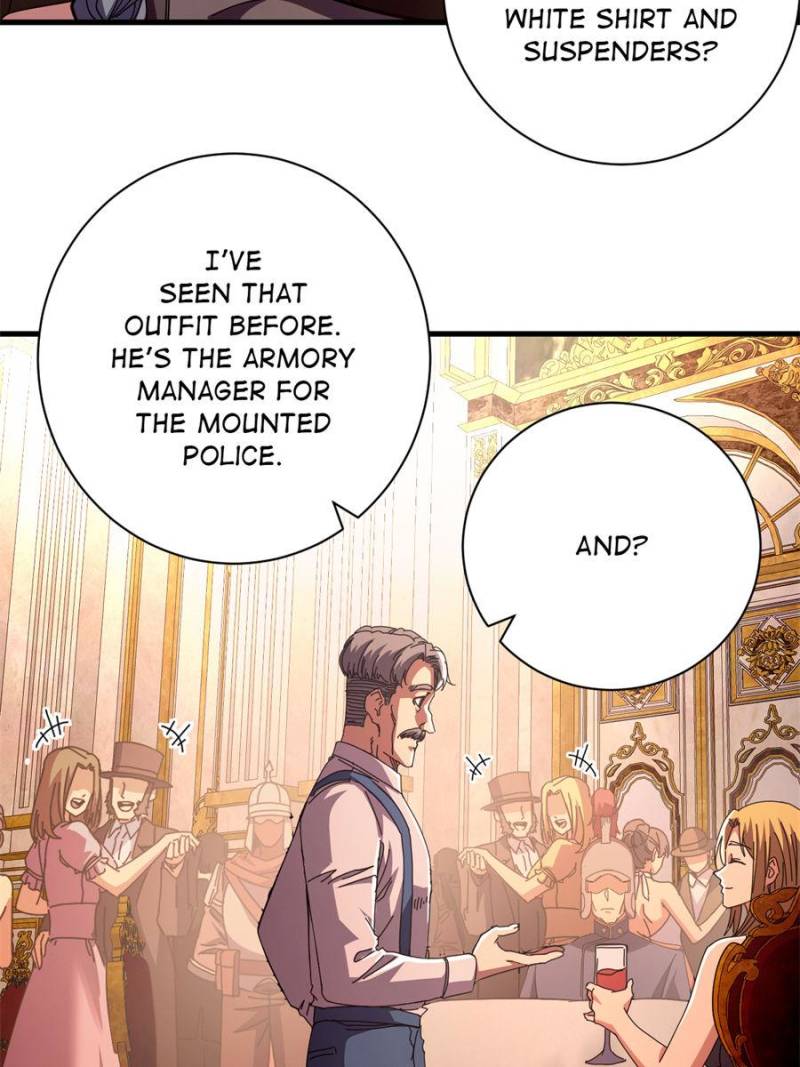 A Transmigrated Warden’s Battle for Redemption Chapter 114 5