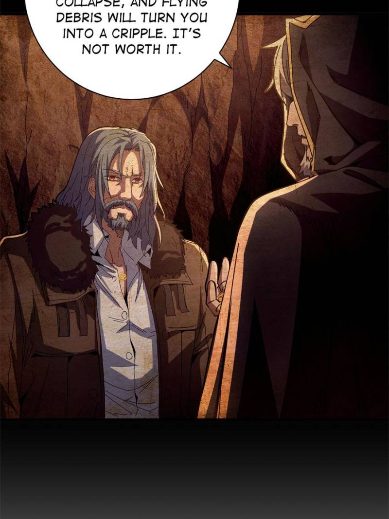 A Transmigrated Warden’s Battle for Redemption Chapter 114 51
