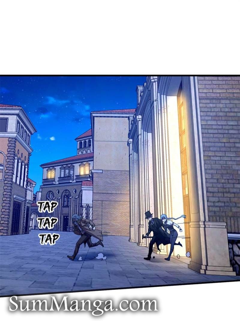 A Transmigrated Warden’s Battle for Redemption Chapter 114 53