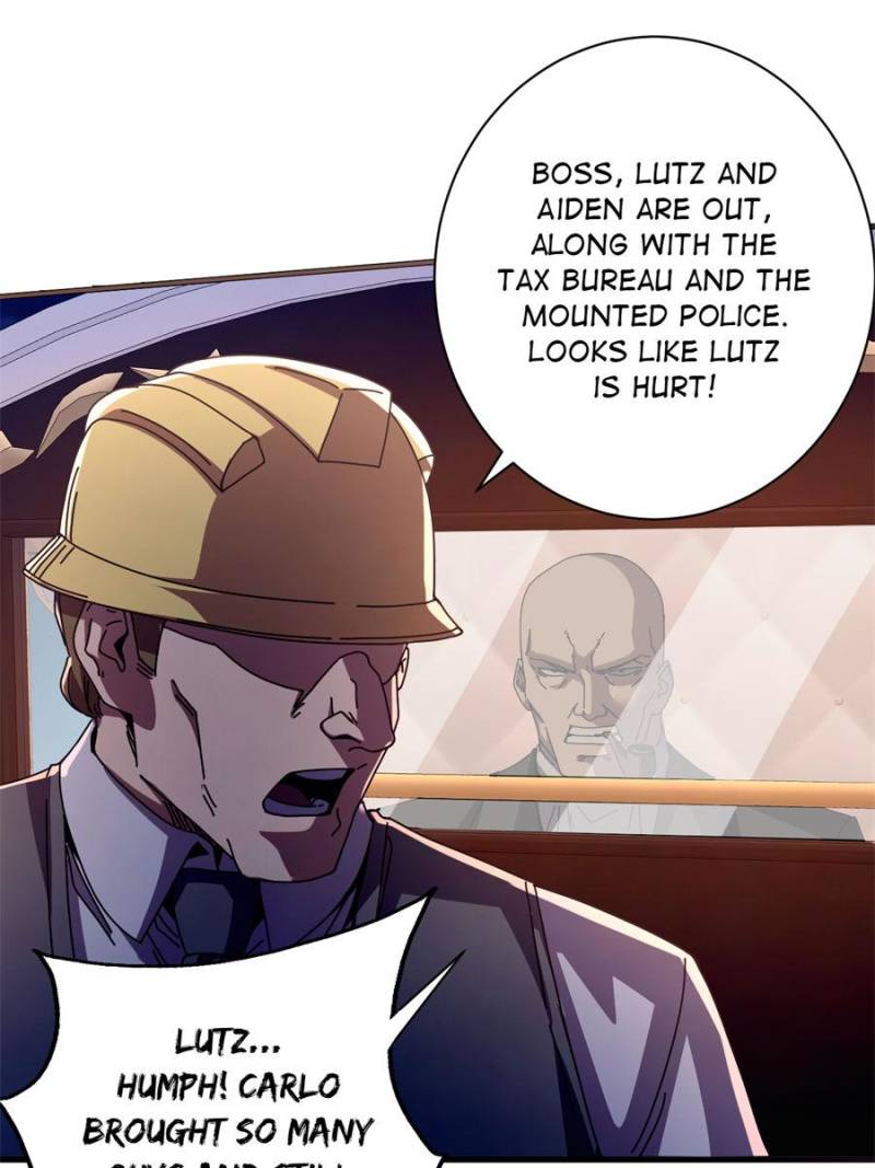 A Transmigrated Warden’s Battle for Redemption Chapter 114 54