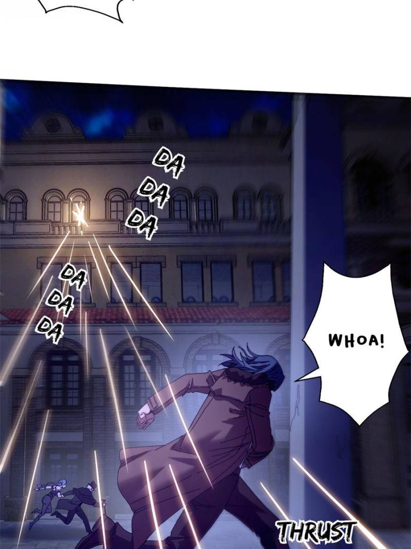 A Transmigrated Warden’s Battle for Redemption Chapter 114 57