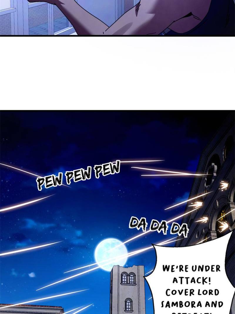 A Transmigrated Warden’s Battle for Redemption Chapter 114 59