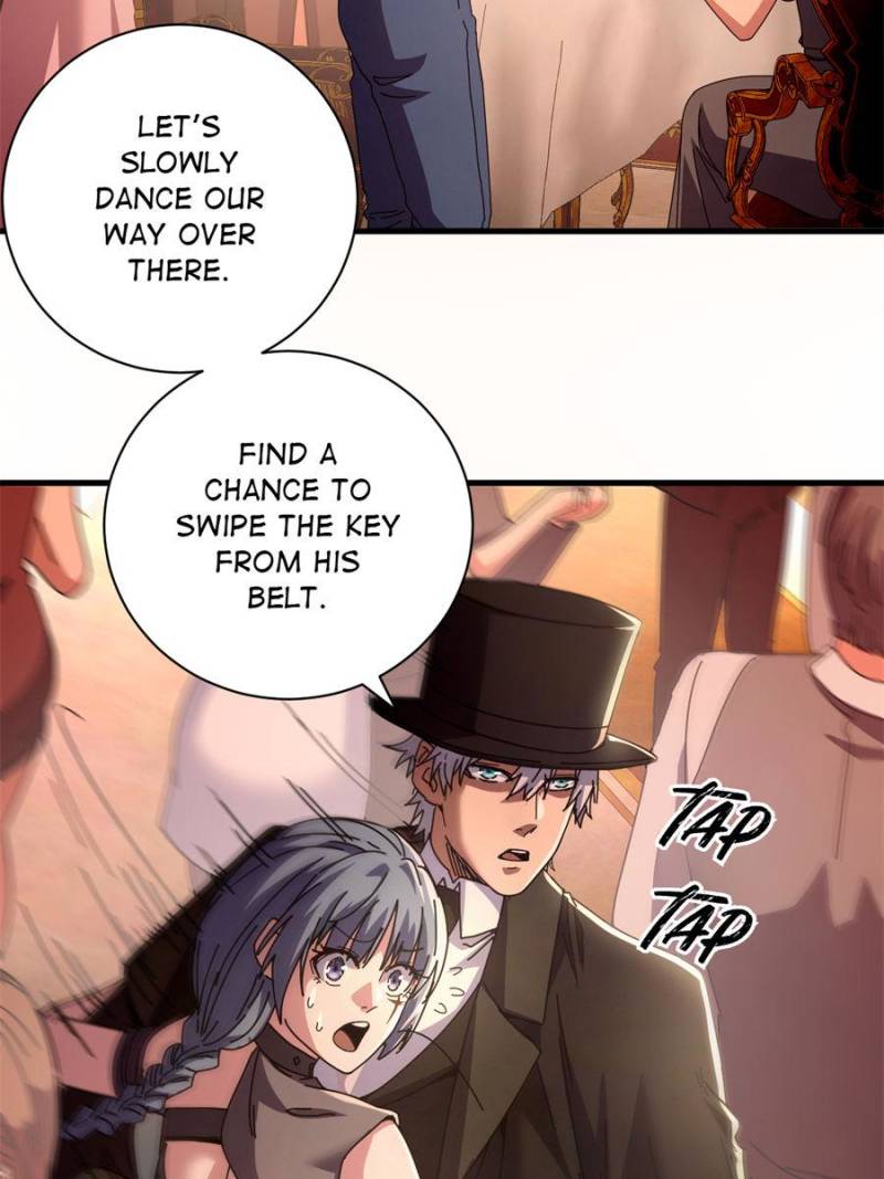A Transmigrated Warden’s Battle for Redemption Chapter 114 6