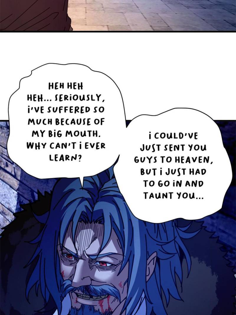 A Transmigrated Warden’s Battle for Redemption Chapter 114 65