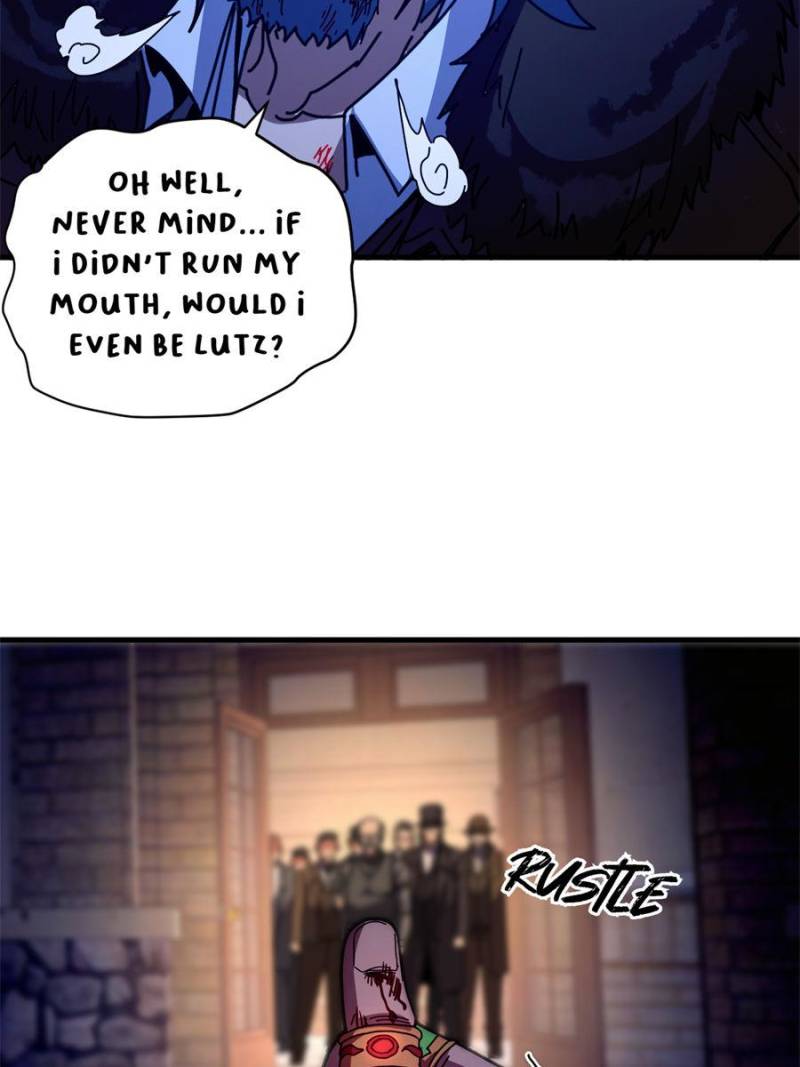 A Transmigrated Warden’s Battle for Redemption Chapter 114 66