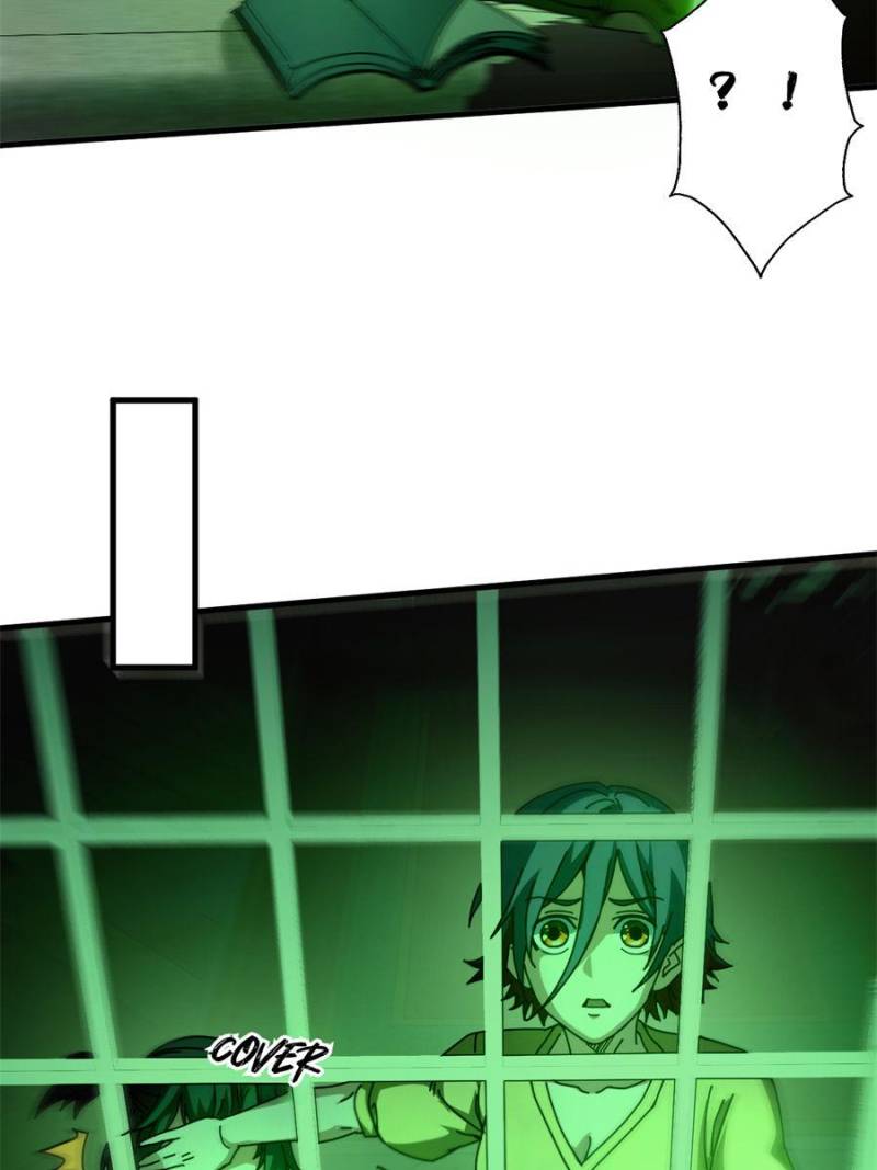 A Transmigrated Warden’s Battle for Redemption Chapter 114 71