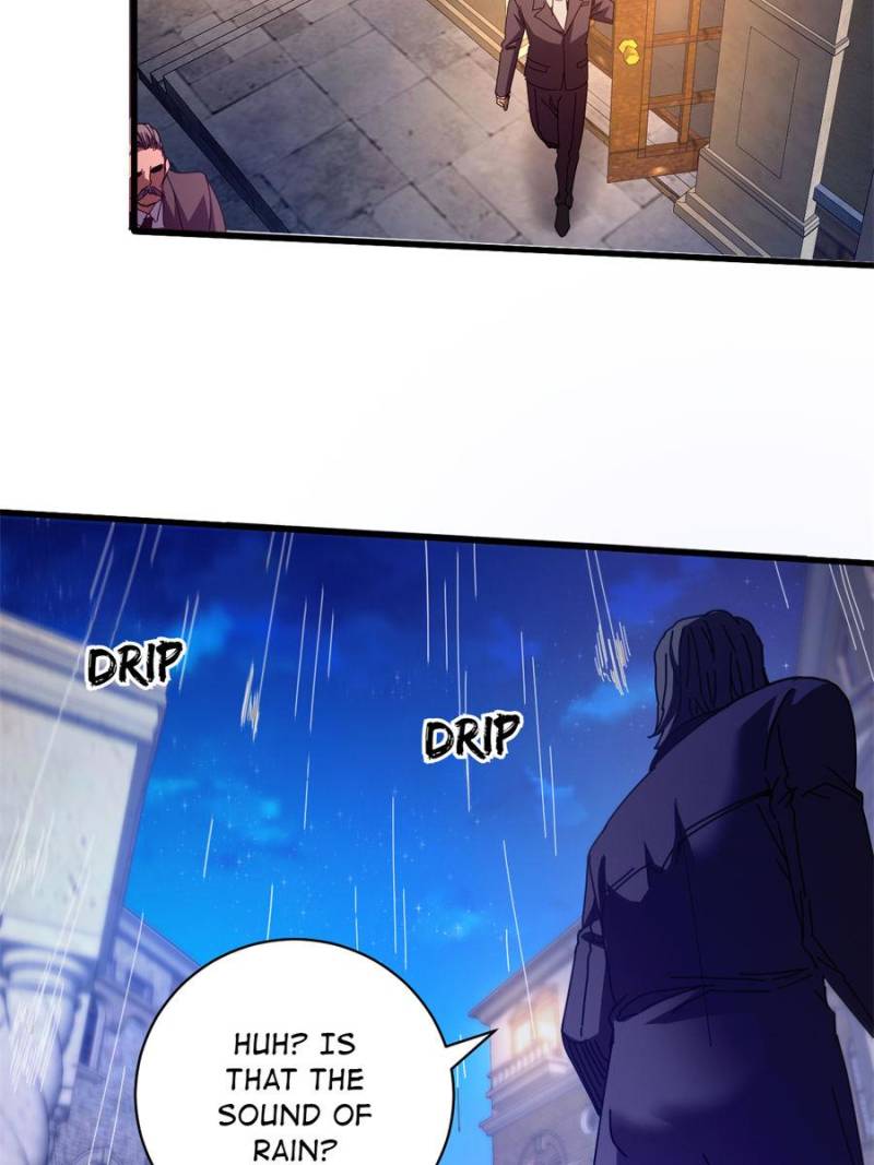 A Transmigrated Warden’s Battle for Redemption Chapter 114 74