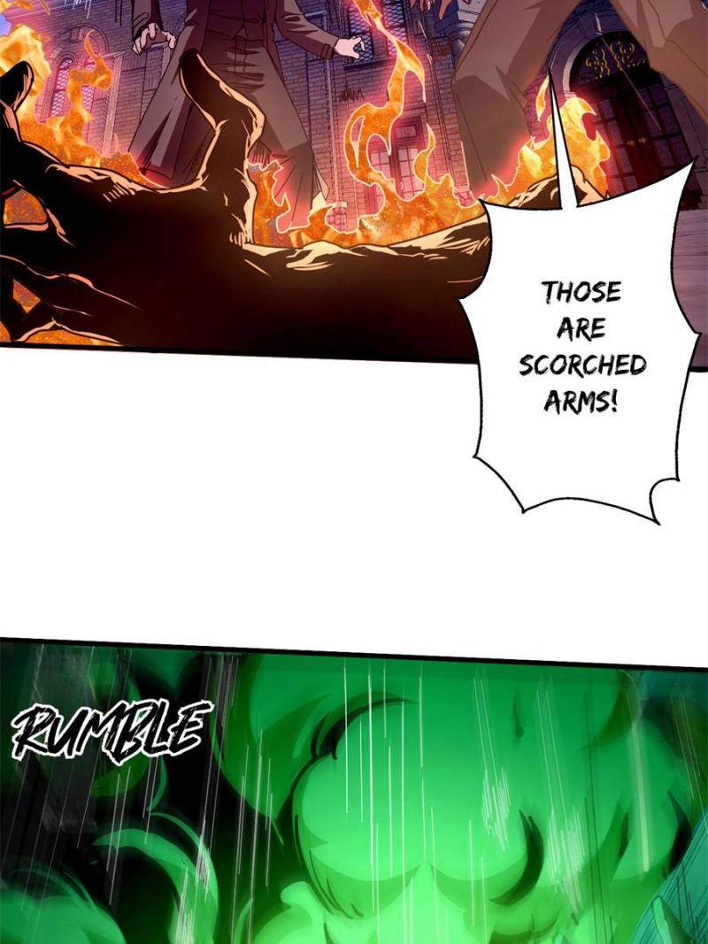 A Transmigrated Warden’s Battle for Redemption Chapter 114 76