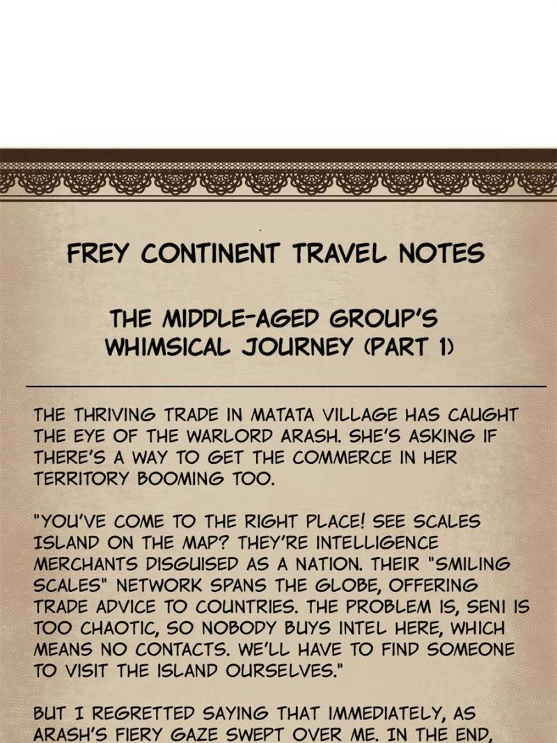 A Transmigrated Warden’s Battle for Redemption Chapter 114 79
