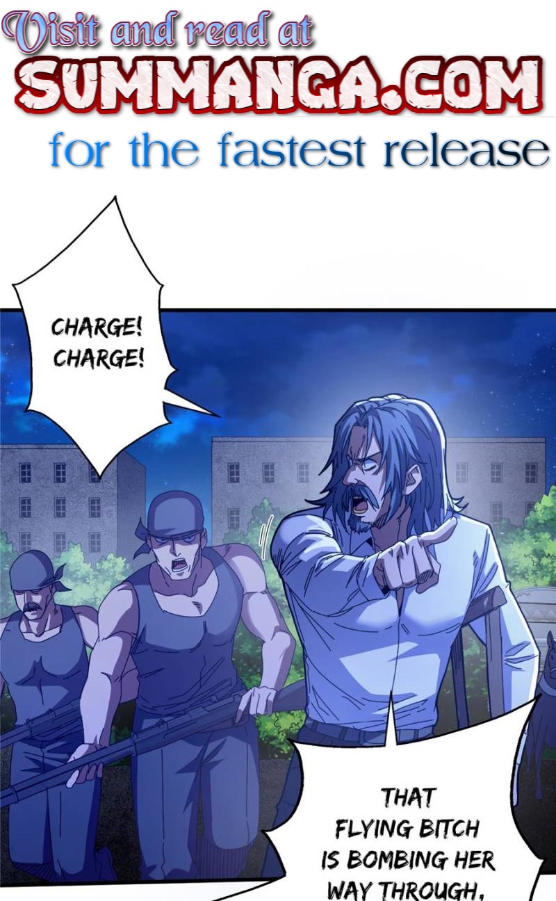 A Transmigrated Warden’s Battle for Redemption Chapter 117 1