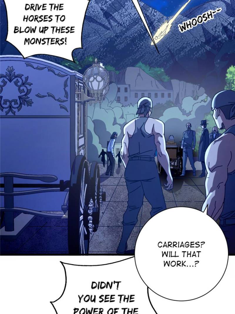 A Transmigrated Warden’s Battle for Redemption Chapter 117 11