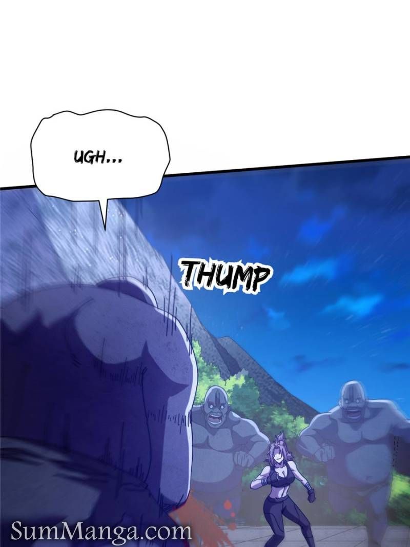 A Transmigrated Warden’s Battle for Redemption Chapter 117 27