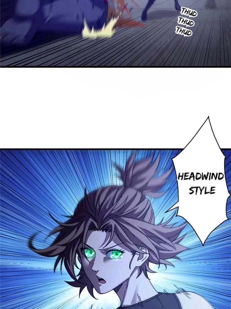 A Transmigrated Warden’s Battle for Redemption Chapter 117 28