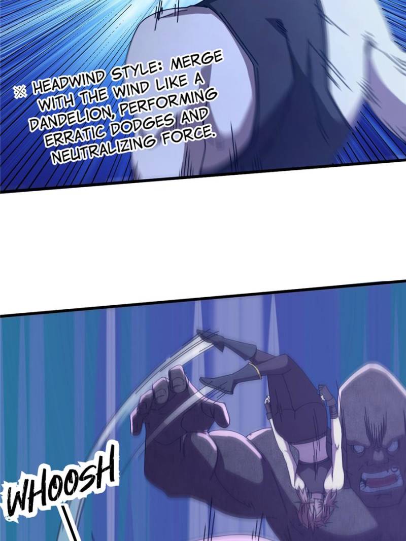 A Transmigrated Warden’s Battle for Redemption Chapter 117 29