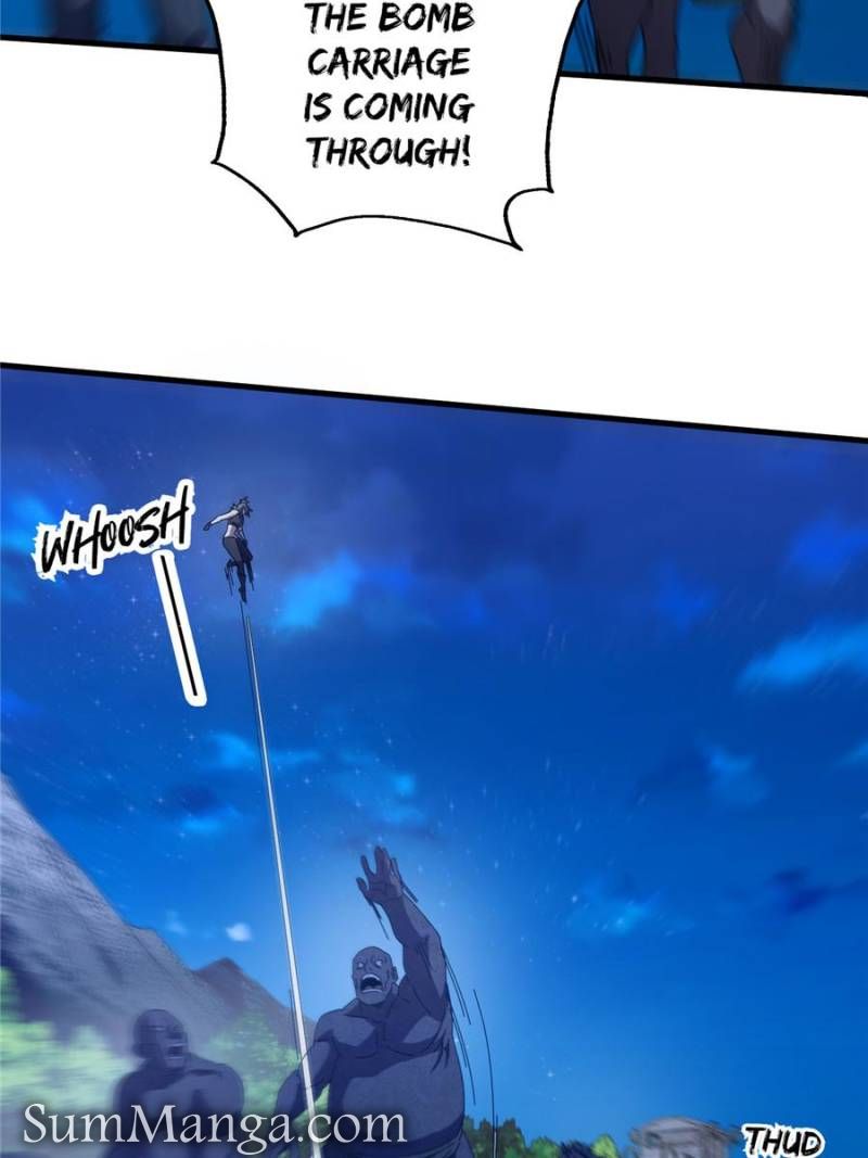 A Transmigrated Warden’s Battle for Redemption Chapter 117 33