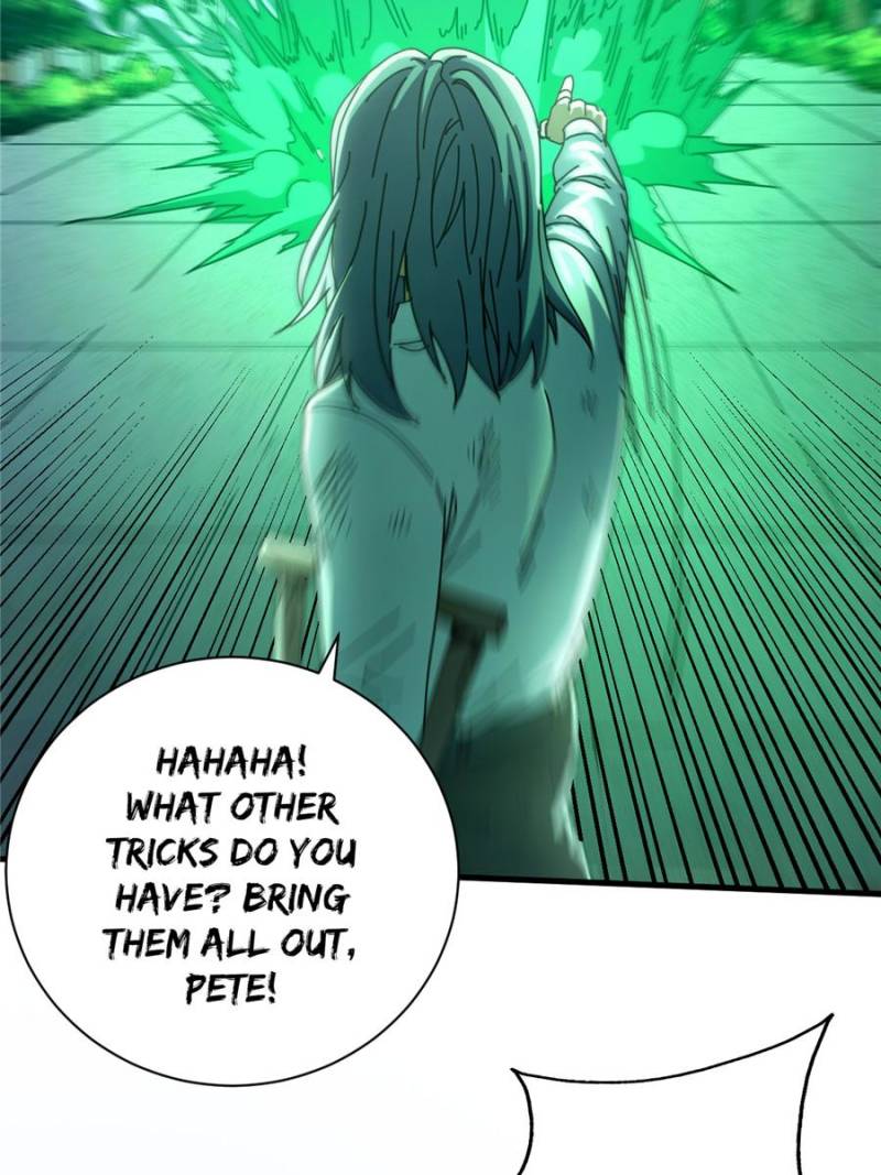 A Transmigrated Warden’s Battle for Redemption Chapter 117 35