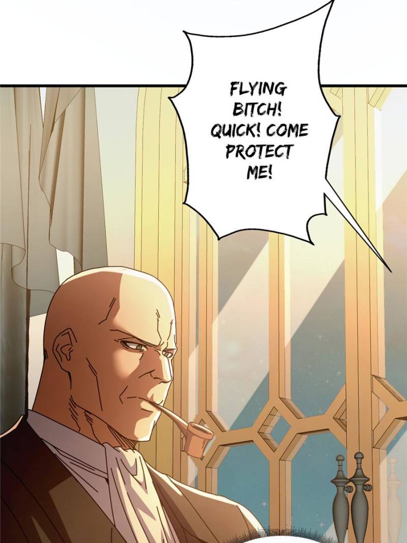 A Transmigrated Warden’s Battle for Redemption Chapter 117 37