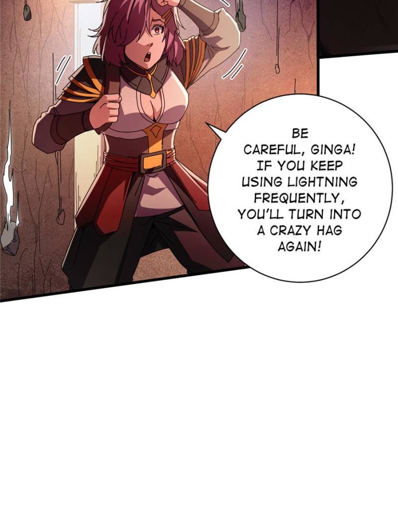 A Transmigrated Warden’s Battle for Redemption Chapter 117 46