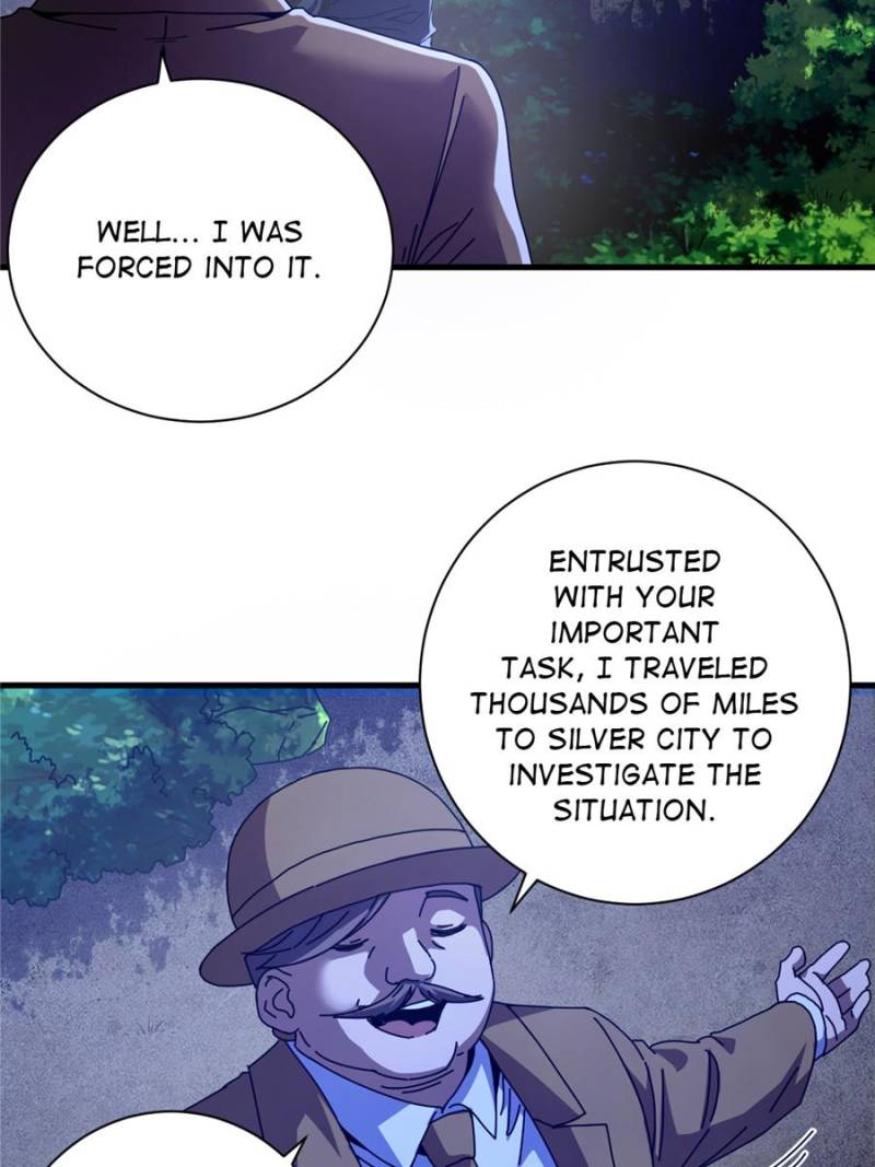 A Transmigrated Warden’s Battle for Redemption Chapter 117 52