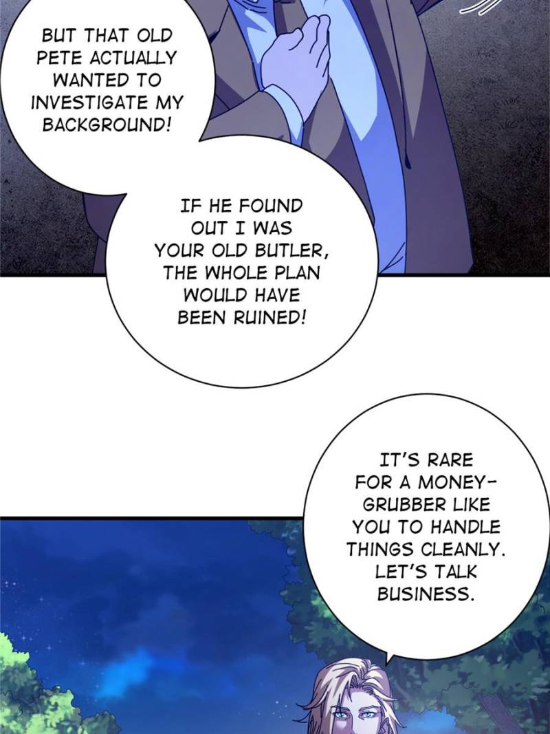 A Transmigrated Warden’s Battle for Redemption Chapter 117 53