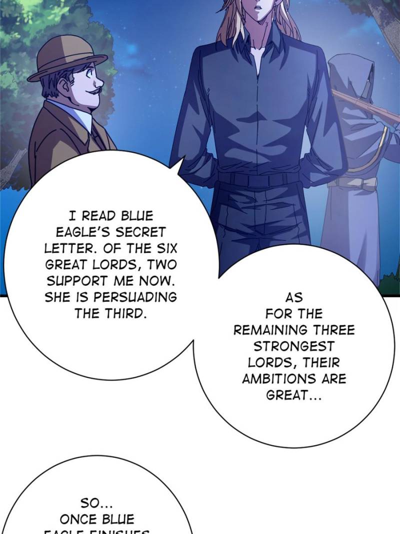 A Transmigrated Warden’s Battle for Redemption Chapter 117 54