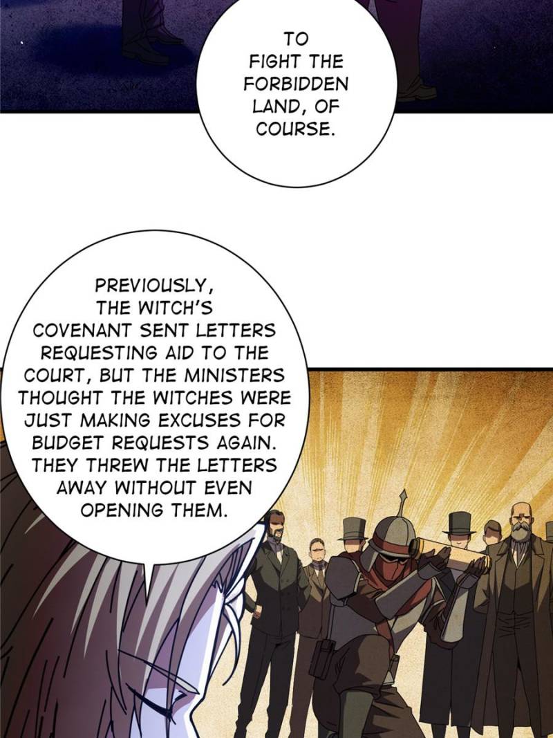 A Transmigrated Warden’s Battle for Redemption Chapter 117 58