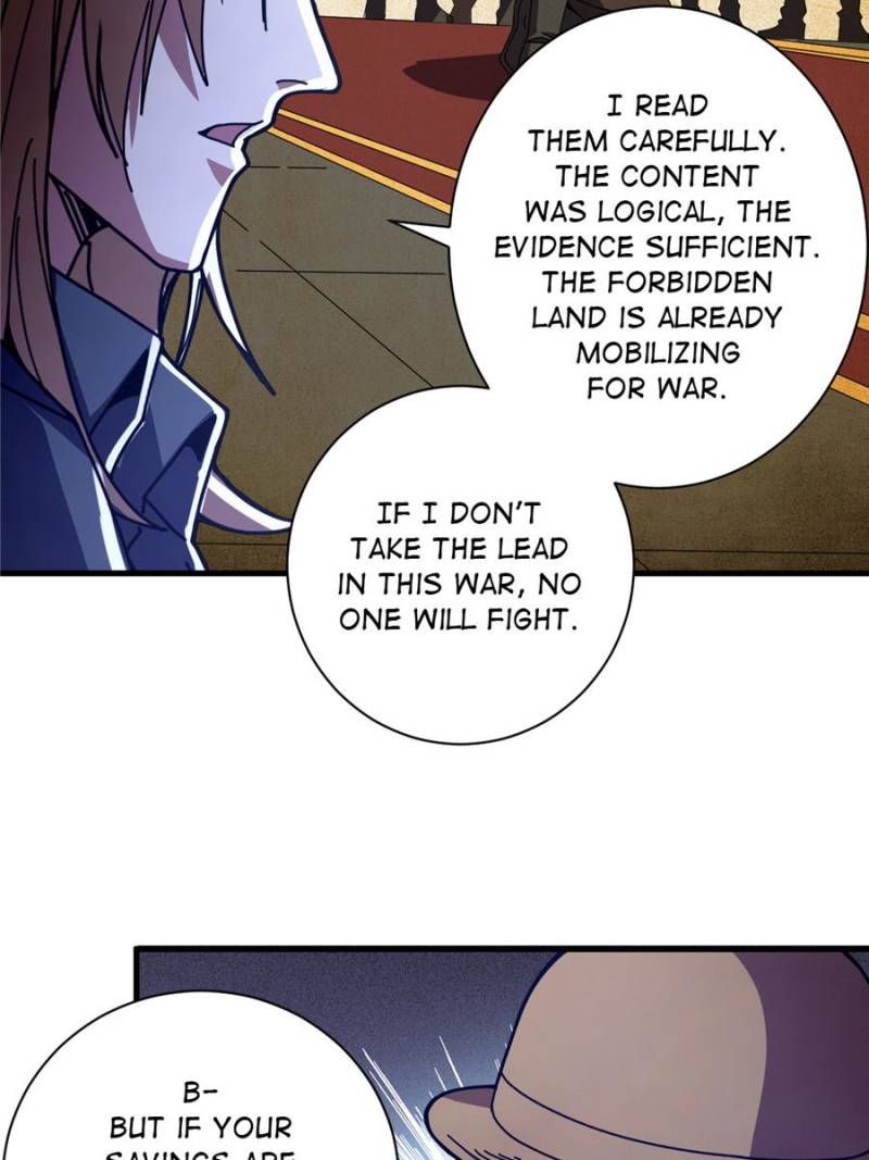 A Transmigrated Warden’s Battle for Redemption Chapter 117 59