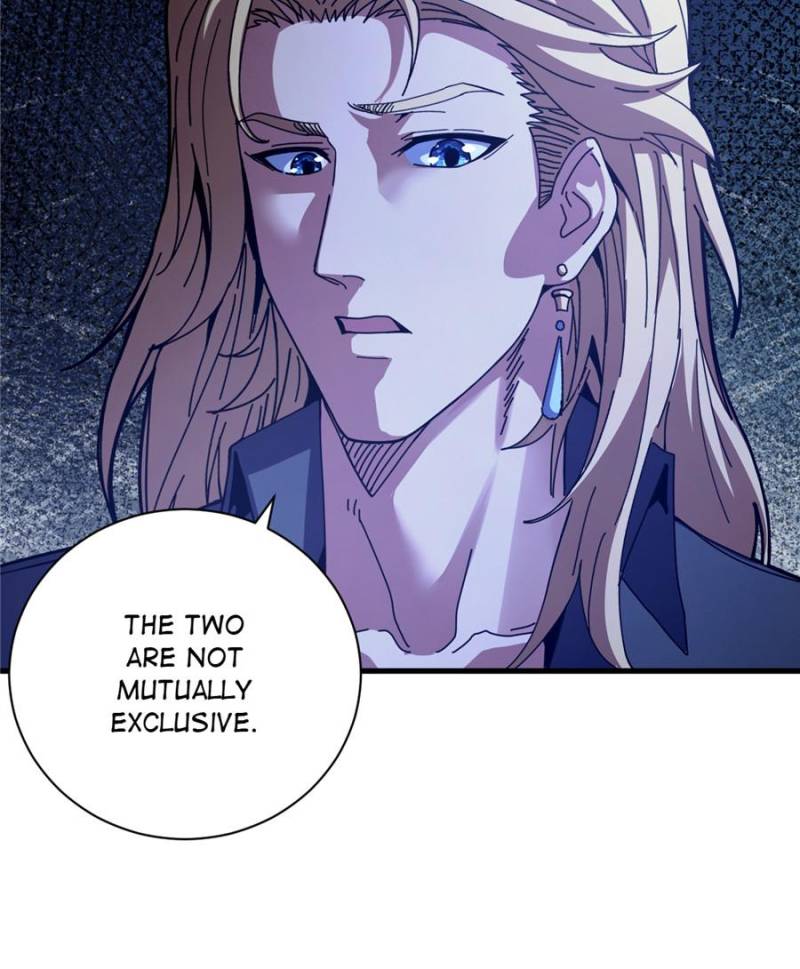 A Transmigrated Warden’s Battle for Redemption Chapter 117 61