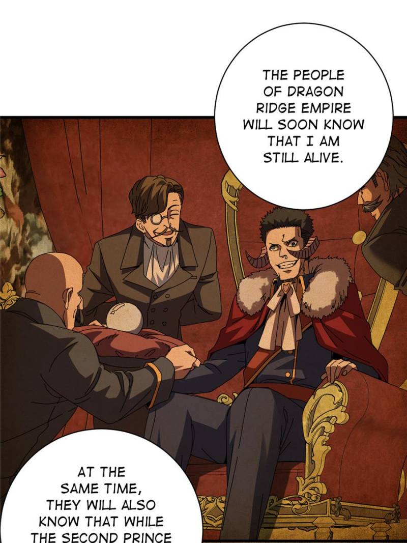 A Transmigrated Warden’s Battle for Redemption Chapter 117 62
