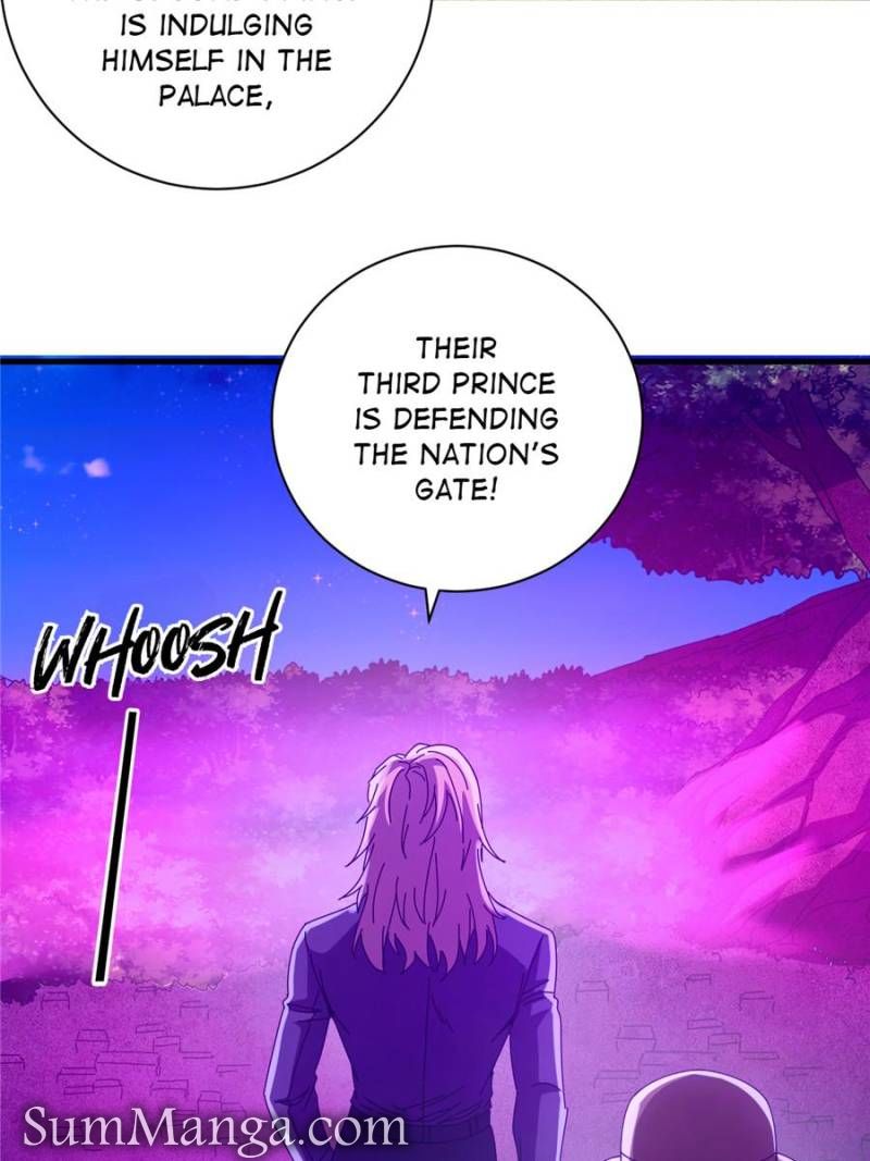 A Transmigrated Warden’s Battle for Redemption Chapter 117 63
