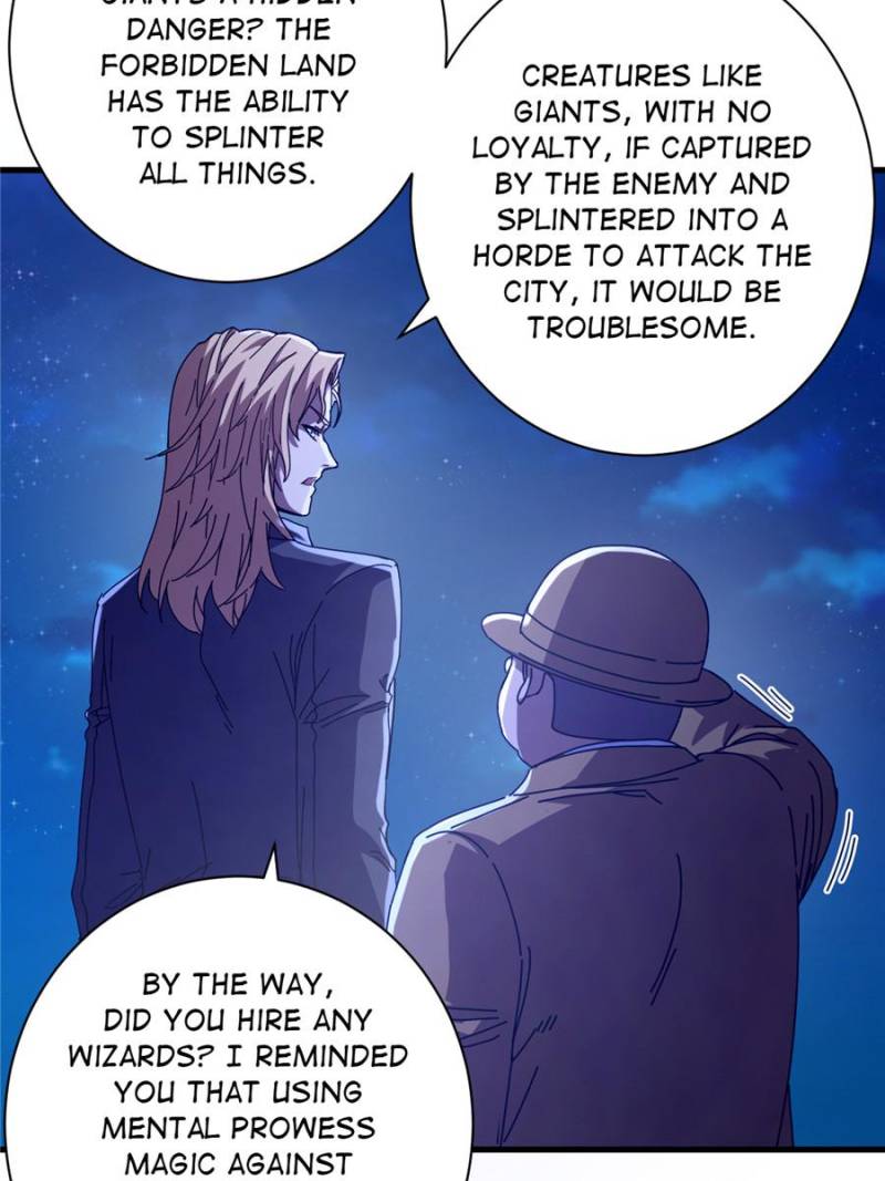 A Transmigrated Warden’s Battle for Redemption Chapter 117 66