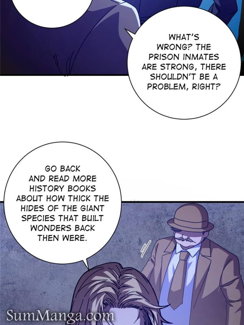 A Transmigrated Warden’s Battle for Redemption Chapter 117 68